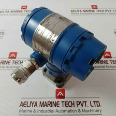 Rosemount 2051Cg4F02A1Awr5Fc1Am5Q4 Pressure Transmitter 275 Psi/19.0Bar