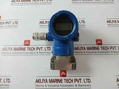 Rosemount 2051Cg4F02A1Awr5Fc1Am5Q4 Pressure Transmitter 275 Psi/19.0Bar