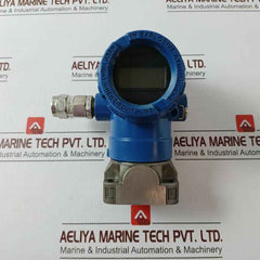 Rosemount 2051Cg4F02A1Awr5Fc1Am5Q4 Pressure Transmitter 275 Psi/19.0Bar
