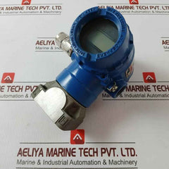 Rosemount 2051Cg4F02A1Awr5Fc1Am5Q4 Pressure Transmitter 275 Psi/19.0Bar