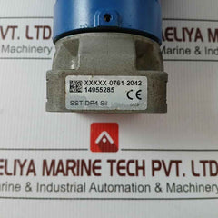 Rosemount 2051Cg4F02A1Awr5Fc1Am5Q4 Pressure Transmitter 275 Psi/19.0Bar