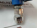 Rosemount 2051Cg4F02A1Awr5Fc1Am5Q4 Pressure Transmitter 275 Psi/19.0Bar