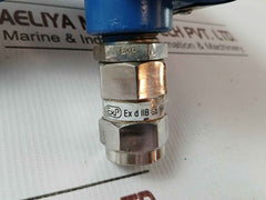 Rosemount 2051Cg4F02A1Awr5Fc1Am5Q4 Pressure Transmitter 275 Psi/19.0Bar