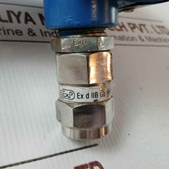 Rosemount 2051Cg4F02A1Awr5Fc1Am5Q4 Pressure Transmitter 275 Psi/19.0Bar