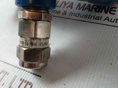 Rosemount 2051Cg4F02A1Awr5Fc1Am5Q4 Pressure Transmitter 275 Psi/19.0Bar
