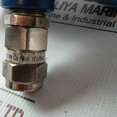 Rosemount 2051Cg4F02A1Awr5Fc1Am5Q4 Pressure Transmitter 275 Psi/19.0Bar