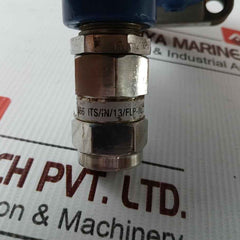 Rosemount 2051Cg4F02A1Awr5Fc1Am5Q4 Pressure Transmitter 275 Psi/19.0Bar