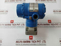 Rosemount 2051Cg4F02A1Awr5Fc1Am5Q4 Pressure Transmitter 275 Psi/19.0Bar