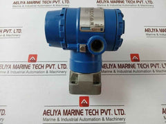 Rosemount 2051Cg4F02A1Awr5Fc1Am5Q4 Pressure Transmitter 275 Psi/19.0Bar