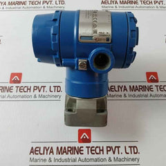 Rosemount 2051Cg4F02A1Awr5Fc1Am5Q4 Pressure Transmitter 275 Psi/19.0Bar