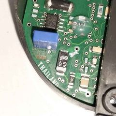 Rosemount 2051 Electronics Fieldbus Output Pressure Transmitter Pcb Module 94V-0