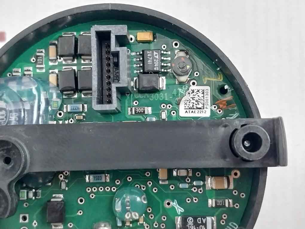 Rosemount 2051 Electronics Fieldbus Output Pressure Transmitter Pcb Module 94V-0