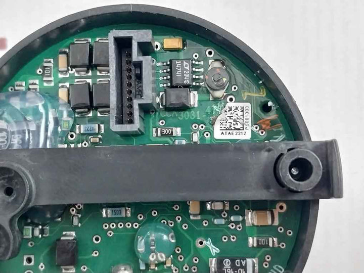 Rosemount 2051 Electronics Fieldbus Output Pressure Transmitter Pcb Module 94V-0