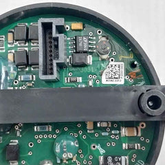 Rosemount 2051 Electronics Fieldbus Output Pressure Transmitter Pcb Module 94V-0
