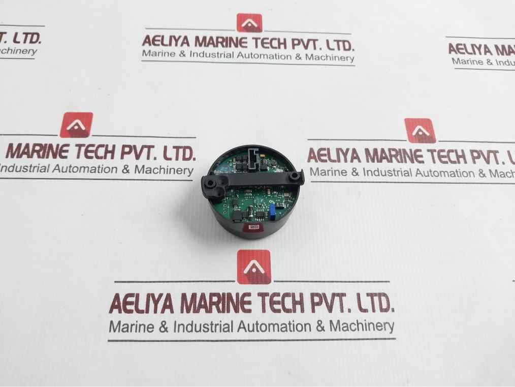 Rosemount 2051 Electronics Fieldbus Output Pressure Transmitter Pcb Module 94V-0