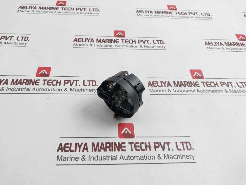 Rosemount 2051 Electronics Pressure Transmitter Display Pcb Module I 3.75 Ma