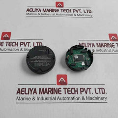 Rosemount 2051 Electronics Pressure Transmitter Display Pcb Module I 3.75 Ma