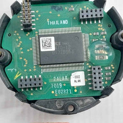 Rosemount 2051 Electronics Pressure Transmitter Display Pcb Module I 3.75 Ma