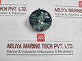 Rosemount 2051 Electronics Pressure Transmitter Display Pcb Module I 3.75 Ma