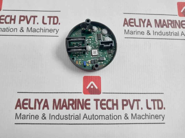 Rosemount 2051 Electronics Pressure Transmitter Display Pcb Module I 3.75 Ma