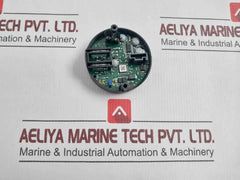 Rosemount 2051 Electronics Pressure Transmitter Display Pcb Module I 3.75 Ma