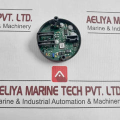 Rosemount 2051 Electronics Pressure Transmitter Display Pcb Module I 3.75 Ma