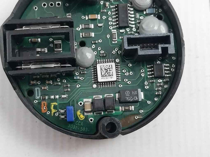 Rosemount 2051 Electronics Pressure Transmitter Display Pcb Module I 3.75 Ma