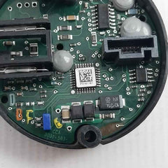 Rosemount 2051 Electronics Pressure Transmitter Display Pcb Module I 3.75 Ma