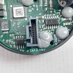 Rosemount 2051 Electronics Pressure Transmitter Display Pcb Module I 3.75 Ma