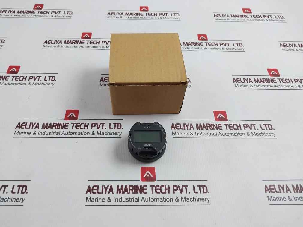 Rosemount 2051 Electronics Pressure Transmitter Display Pcb Module I 3.75 Ma