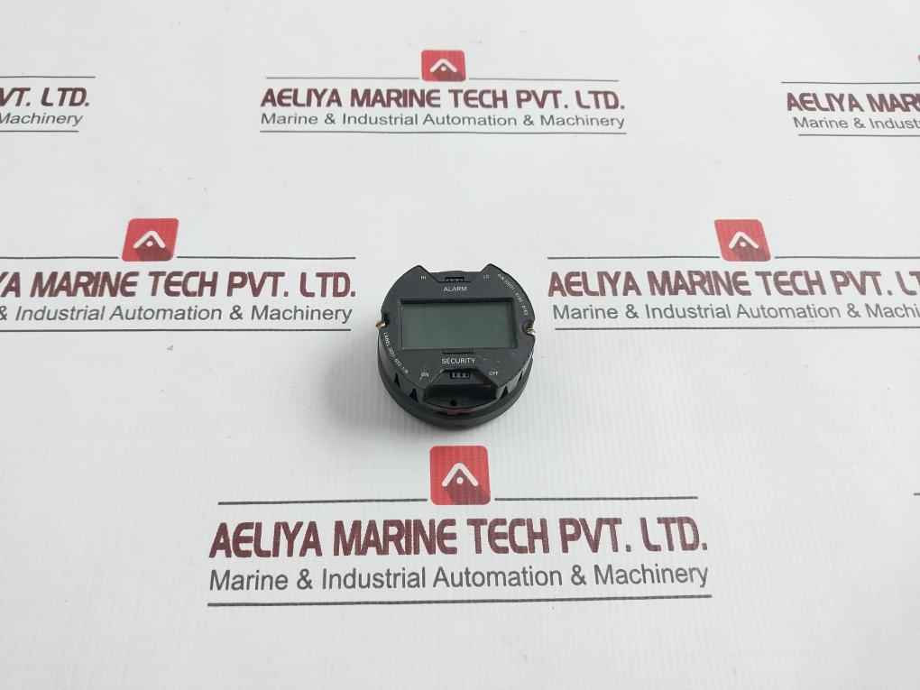 Rosemount 2051 Electronics Pressure Transmitter Display Pcb Module I 3.75 Ma