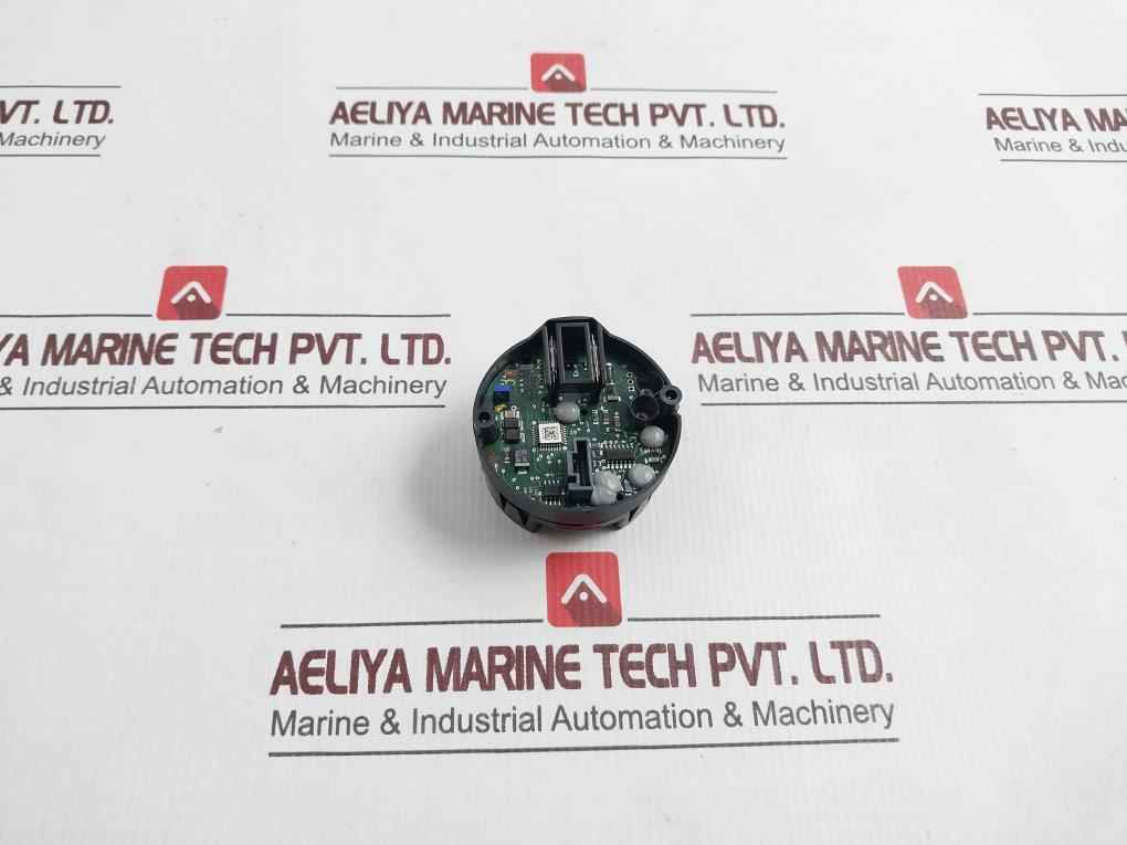 Rosemount 2051 Electronics Pressure Transmitter Display Pcb Module I 3.75 Ma