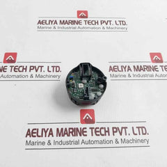 Rosemount 2051 Electronics Pressure Transmitter Display Pcb Module I 3.75 Ma