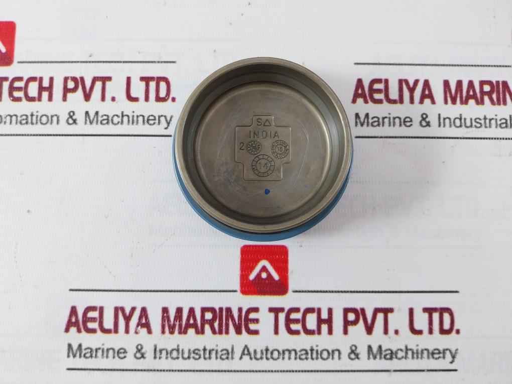 Rosemount 2051Ga2A2B21Ae7M4D4Q4 Hart Pressure Transmitter 150Psia/10.3Bara