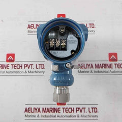 Rosemount 2051Ga2A2B21Ae7M4D4Q4 Hart Pressure Transmitter 150Psia/10.3Bara