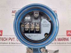 Rosemount 2051Ga2A2B21Ae7M4D4Q4 Hart Pressure Transmitter 150Psia/10.3Bara