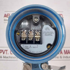 Rosemount 2051Ga2A2B21Ae7M4D4Q4 Hart Pressure Transmitter 150Psia/10.3Bara