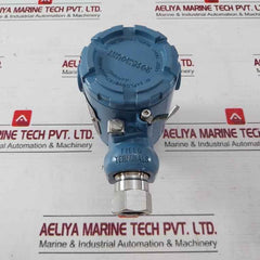 Rosemount 2051Ga2A2B21Ae7M4D4Q4 Hart Pressure Transmitter 150Psia/10.3Bara