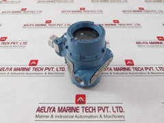 Rosemount 2051Ga2A2B21Ae7M4D4Q4 Hart Pressure Transmitter 150Psia/10.3Bara