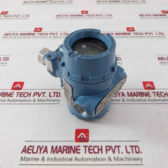 Rosemount 2051Ga2A2B21Ae7M4D4Q4 Hart Pressure Transmitter 150Psia/10.3Bara