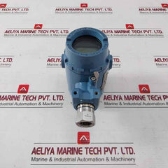 Rosemount 2051Ga2A2B21Ae7M4D4Q4 Hart Pressure Transmitter 150Psia/10.3Bara