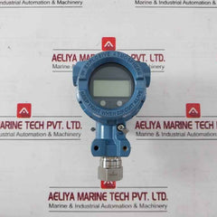 Rosemount 2051Ga2A2B21Ae7M4D4Q4 Hart Pressure Transmitter 150Psia/10.3Bara