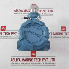 Rosemount 2051Ga2A2B21Ae7M4D4Q4 Hart Pressure Transmitter 150Psia/10.3Bara
