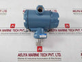 Rosemount 2051Ga2A2B21Ae7M4D4Q4 Hart Pressure Transmitter 150Psia/10.3Bara