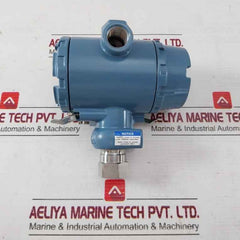 Rosemount 2051Ga2A2B21Ae7M4D4Q4 Hart Pressure Transmitter 150Psia/10.3Bara