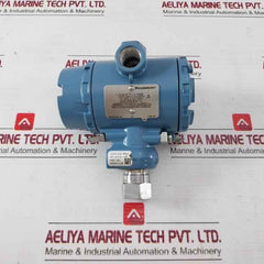 Rosemount 2051Ga2A2B21Ae7M4D4Q4 Hart Pressure Transmitter 150Psia/10.3Bara