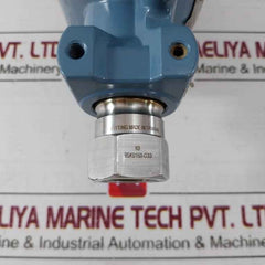 Rosemount 2051Ga2A2B21Ae7M4D4Q4 Hart Pressure Transmitter 150Psia/10.3Bara