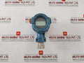 Rosemount 2051Gp1A2B21Ab4Q4D4M5 Hart Pressure Transmitter 4-20Ma 30 Psi/2.07 Bar