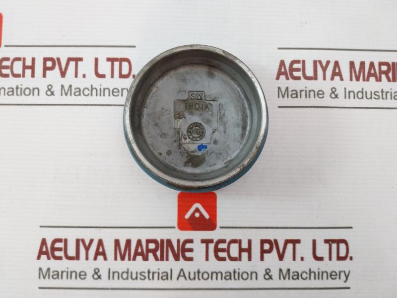 Rosemount 2051Gp1A2B21Ab4Q4D4M5 Hart Pressure Transmitter 4-20Ma 30 Psi/2.07 Bar