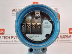 Rosemount 2051Gp1A2B21Ab4Q4D4M5 Hart Pressure Transmitter 4-20Ma 30 Psi/2.07 Bar